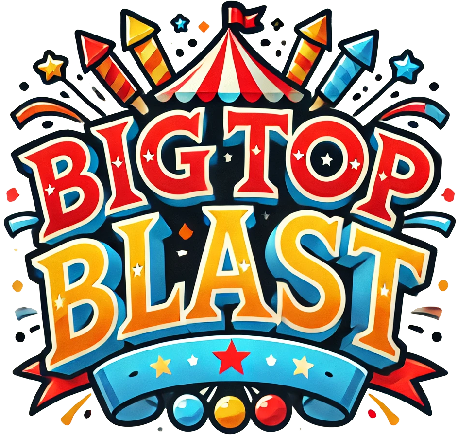 Big Top Blast (1)